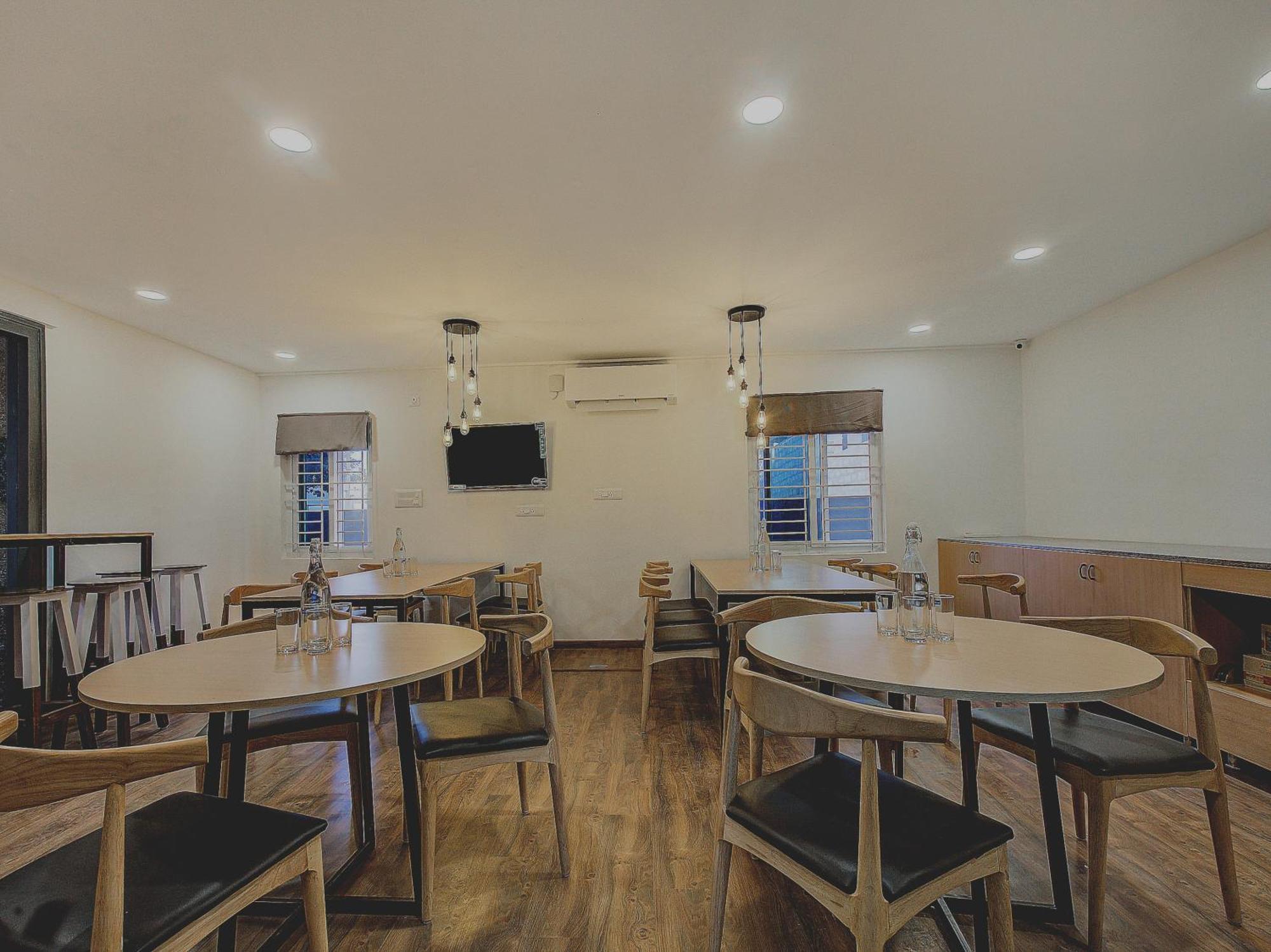 פארידבד Hotel O Evergreen מראה חיצוני תמונה